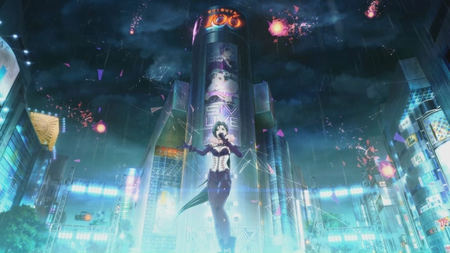 Tokyo Mirage Sessions #FE Encore (Switch) image