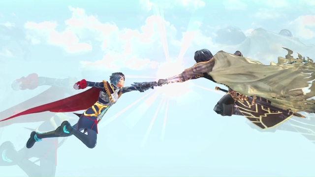 Tokyo Mirage Sessions #FE Encore (Switch) image