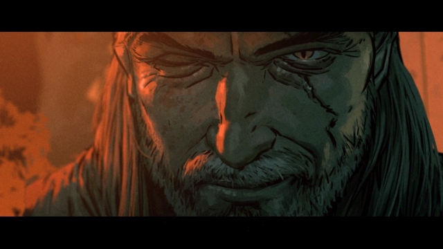 Thronebreaker: The Witcher Tales (Switch) image
