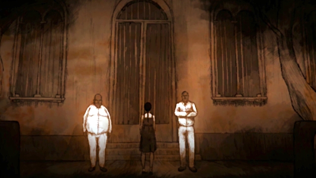 The Town of Light: Deluxe Edition (Switch) image