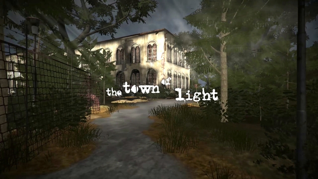 The Town of Light: Deluxe Edition (Switch) image