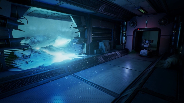 The Turing Test (Switch) image
