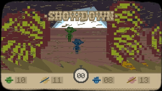 Thief Town (Switch) image