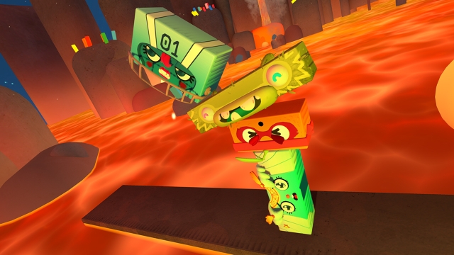 Tilt Pack (Switch) image