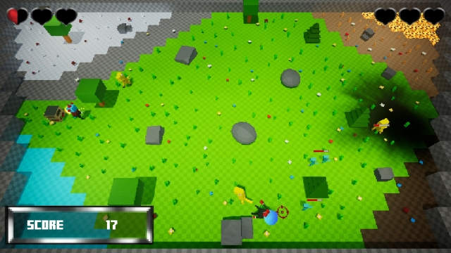 Troubleshooter (Switch) image