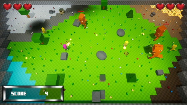 Troubleshooter (Switch) image