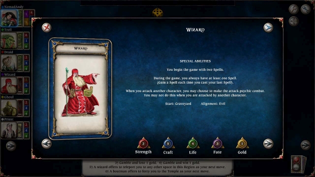 Talisman: Digital Edition (Switch) image