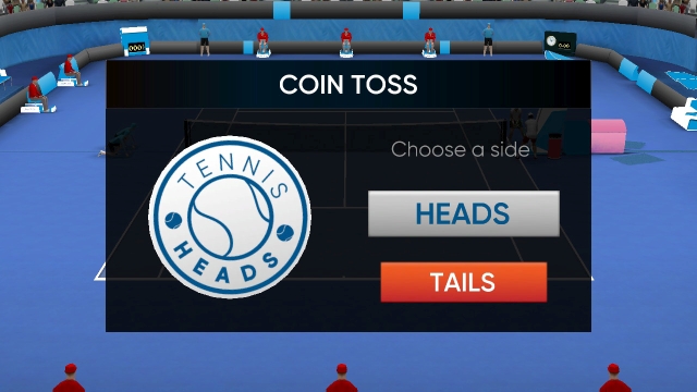Tennis Open 2020 (Switch) image