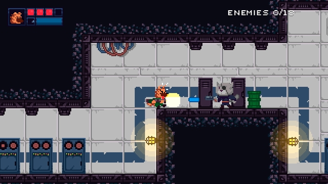 Thunder Paw (Switch) image