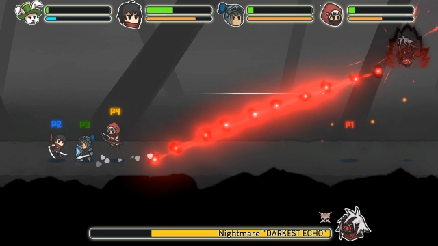 Towertale (Switch) image