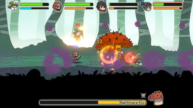 Towertale (Switch) image