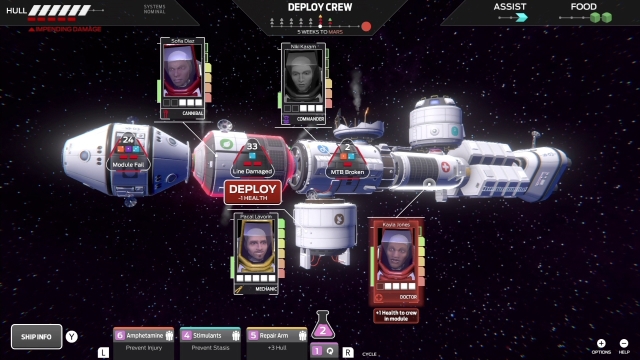 Tharsis (Switch) image