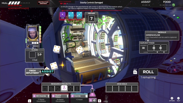 Tharsis (Switch) image