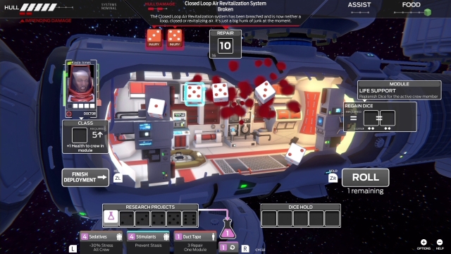 Tharsis (Switch) image