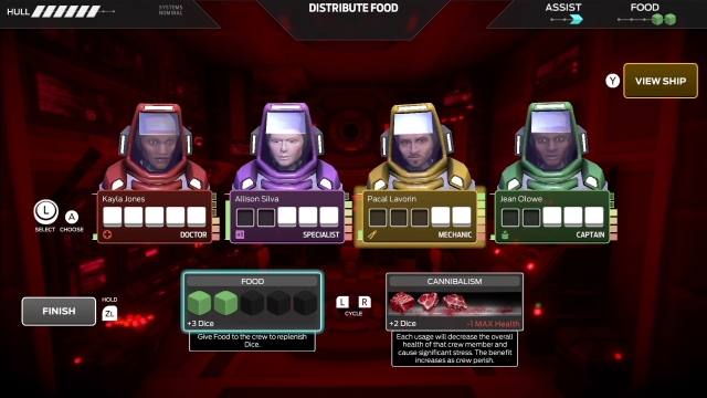 Tharsis (Switch) image