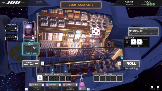 Tharsis (Switch) image