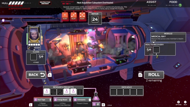 Tharsis (Switch) image