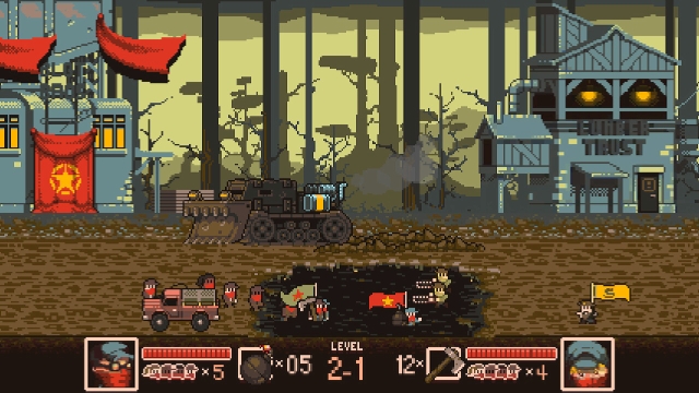 Tonight We Riot (Switch) image