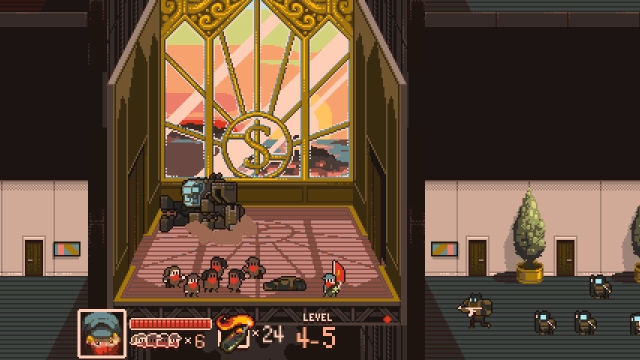 Tonight We Riot (Switch) image