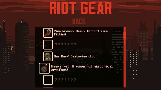 Tonight We Riot (Switch) image