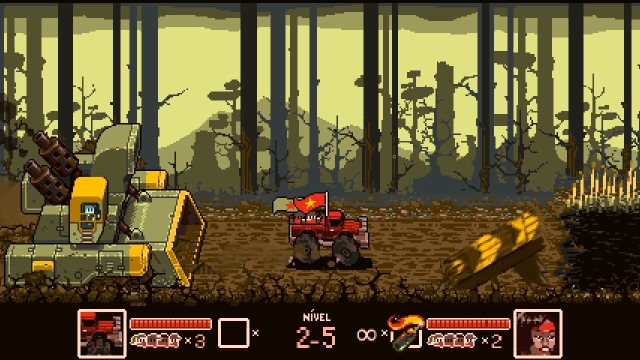 Tonight We Riot (Switch) image
