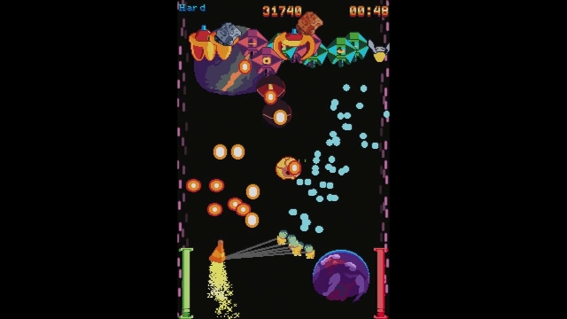 Task Force Kampas (Switch) image