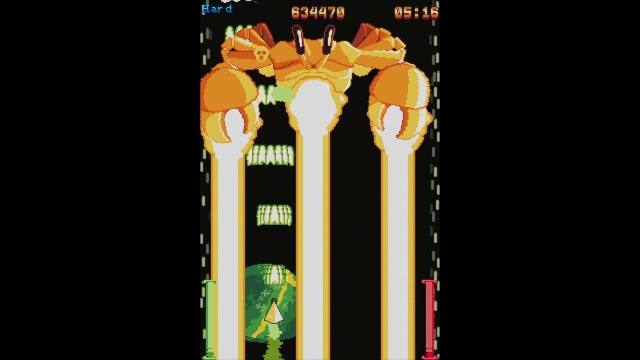 Task Force Kampas (Switch) image