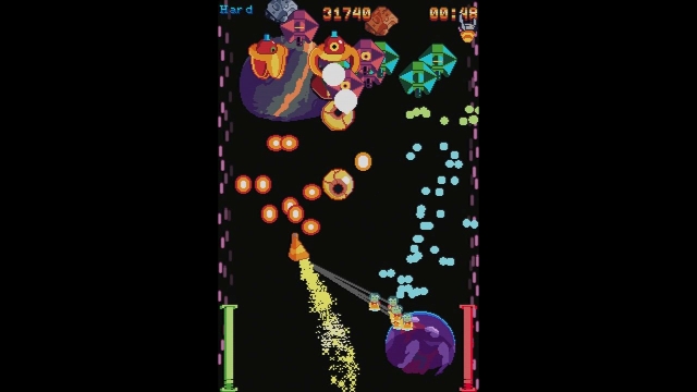 Task Force Kampas (Switch) image