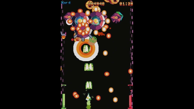 Task Force Kampas (Switch) image
