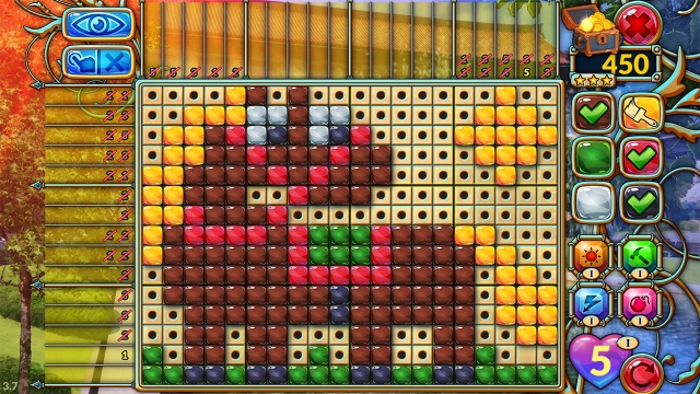 Travel Mosaics 3: Tokyo Animated (Switch) image