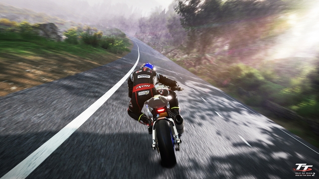 TT Isle of Man: Ride on the Edge 2 (Switch) image