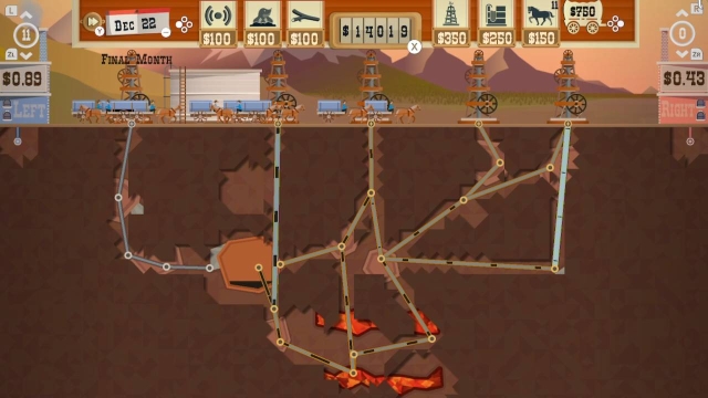 Turmoil (Switch) image