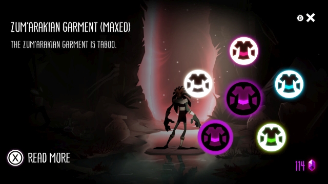 Towaga: Among Shadows (Switch) image