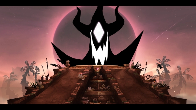 Towaga: Among Shadows (Switch) image