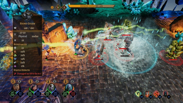 Tower Of Time (Switch) image