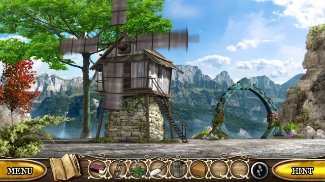 Tales from the Dragon Mountain 2: The Lair (Switch) image