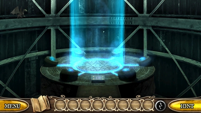 Tales from the Dragon Mountain 2: The Lair (Switch) image