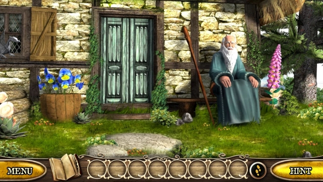 Tales from the Dragon Mountain 2: The Lair (Switch) image