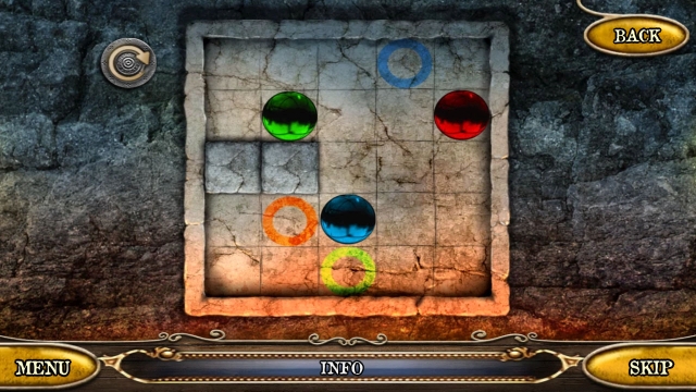 Tales from the Dragon Mountain 2: The Lair (Switch) image