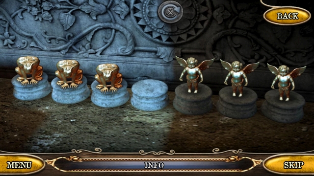 Tales from the Dragon Mountain 2: The Lair (Switch) image