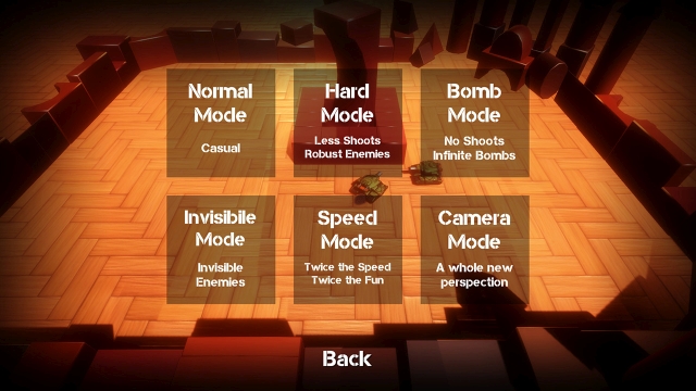 Tanky Tanks (Switch) image