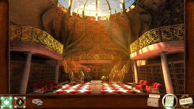 Tales from the Dragon Mountain: The Strix (Switch) image