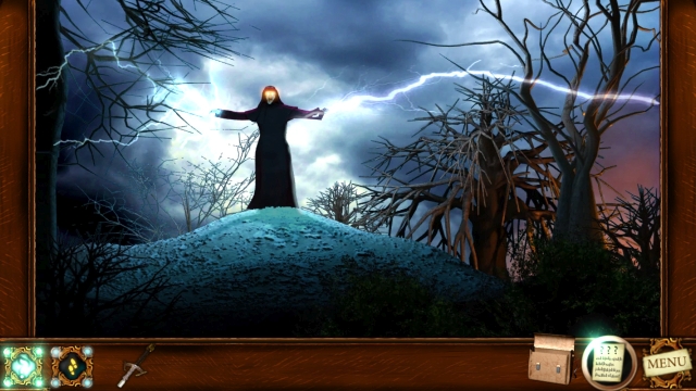 Tales from the Dragon Mountain: The Strix (Switch) image