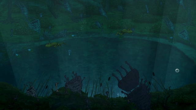 They Breathe (Switch) image