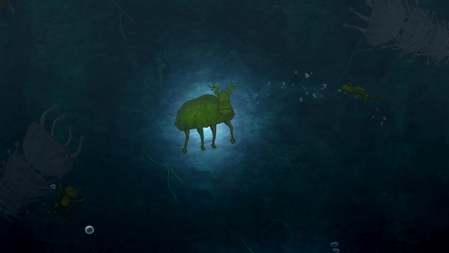 They Breathe (Switch) image