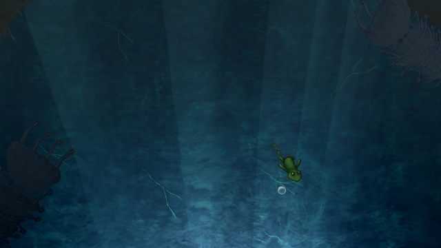 They Breathe (Switch) image