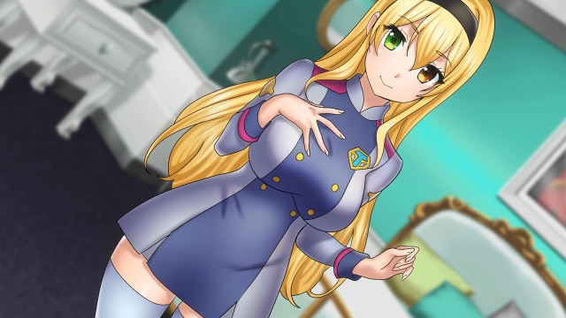 Time Tenshi (Switch) image