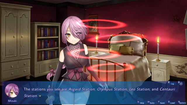 Time Tenshi (Switch) image
