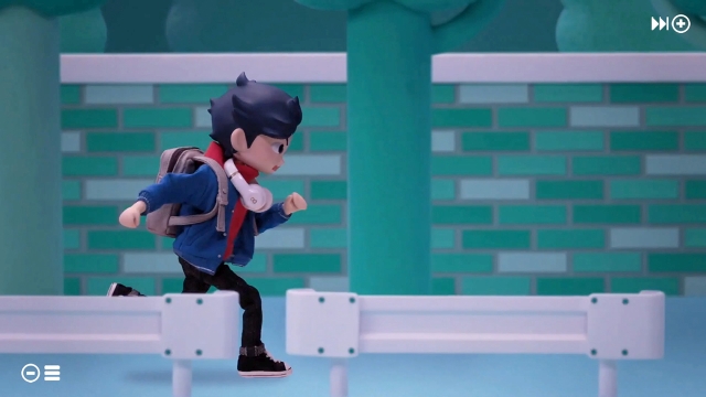 Takeshi & Hiroshi (Switch) image