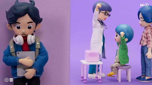 Takeshi & Hiroshi (Switch) image